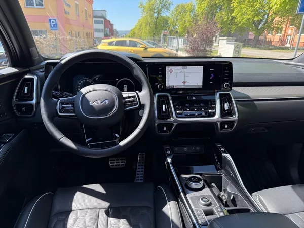 Kia Sorento 2.2 CRDi 142kw TOP 4x4 - foto 5