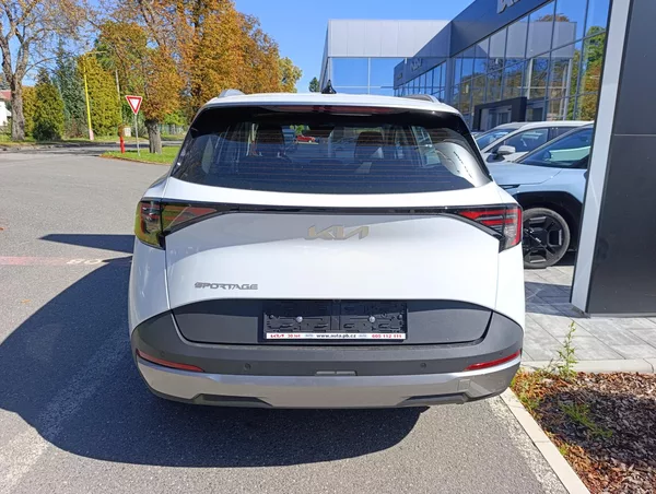 Kia Sportage 1.6 T-GDi Exclusive 4x2 - foto 13