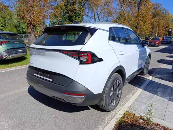 Kia Sportage 1.6 T-GDi Exclusive 4x2 - foto 14