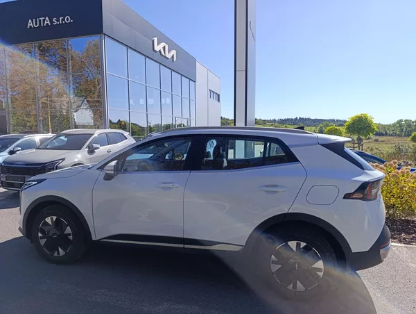 Kia Sportage 1.6 T-GDi Exclusive 4x2 - foto 15