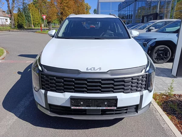Kia Sportage 1.6 T-GDi Exclusive 4x2 - foto 2