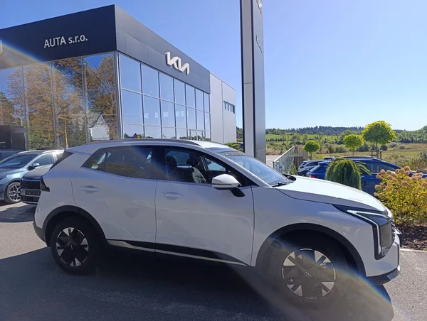 Kia Sportage 1.6 T-GDi Exclusive 4x2 - foto 4