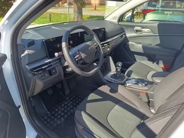Kia Sportage 1.6 T-GDi Exclusive 4x2 - foto 7