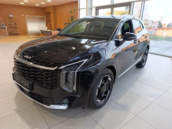 Kia Sportage 1.6 T-GDi TOP 4x2 7DCT - foto 3