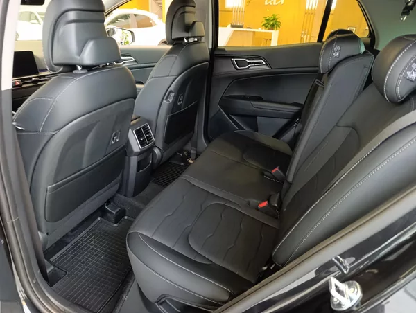 Kia Sportage 1.6 T-GDi TOP 4x2 7DCT - foto 5