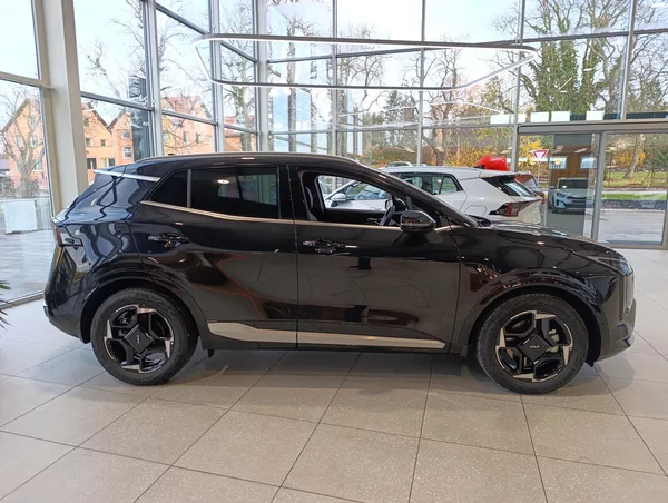 Kia Sportage 1.6 T-GDi TOP 4x2 7DCT - foto 8
