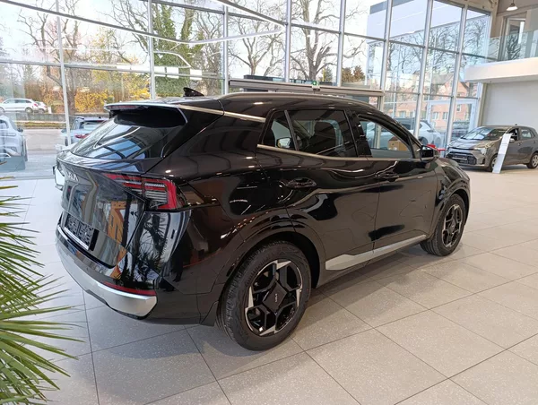 Kia Sportage 1.6 T-GDi TOP 4x2 7DCT - foto 9