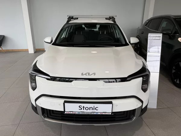 Kia Stonic 1.0 T-GDi SPIN - foto 2