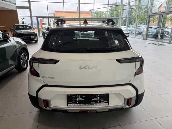 Kia Stonic 1.0 T-GDi SPIN - foto 4