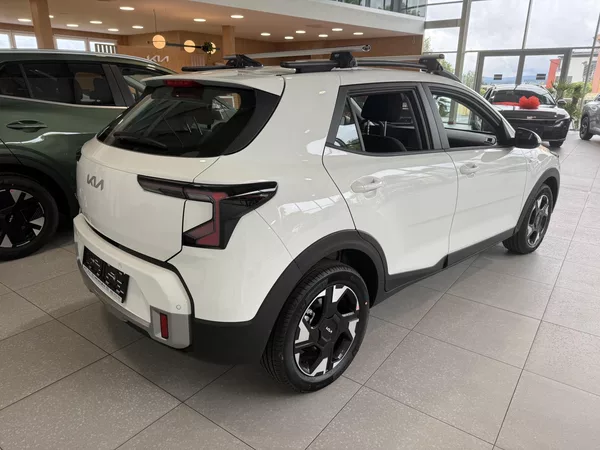 Kia Stonic 1.0 T-GDi SPIN - foto 5