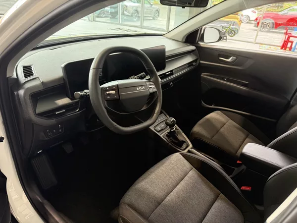 Kia Stonic 1.0 T-GDi SPIN - foto 6