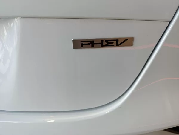 Kia XCeed 1,6 GDi GPF PHEV 6DCT PREMIUM - foto 10