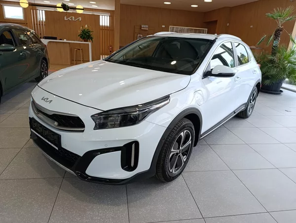 Kia XCeed 1,6 GDi GPF PHEV 6DCT PREMIUM - foto 3