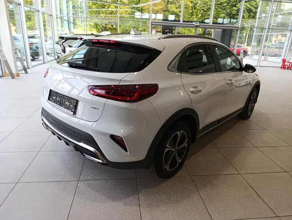 Kia XCeed 1,6 GDi GPF PHEV 6DCT PREMIUM - foto 6