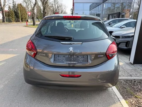 Peugeot 208 1.2i 60kw - foto 10