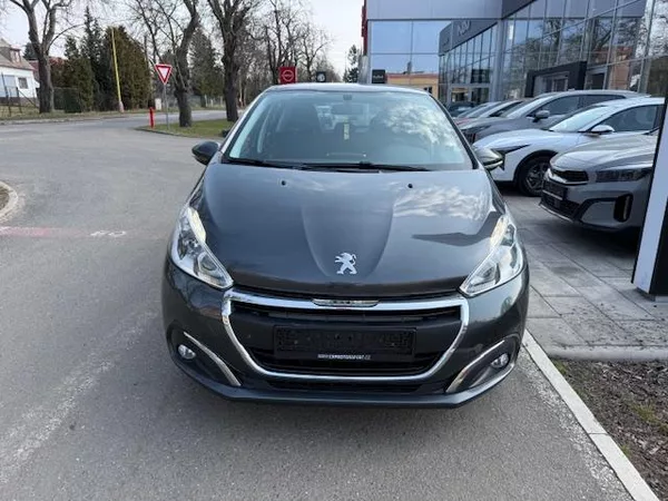 Peugeot 208 1.2i 60kw - foto 2