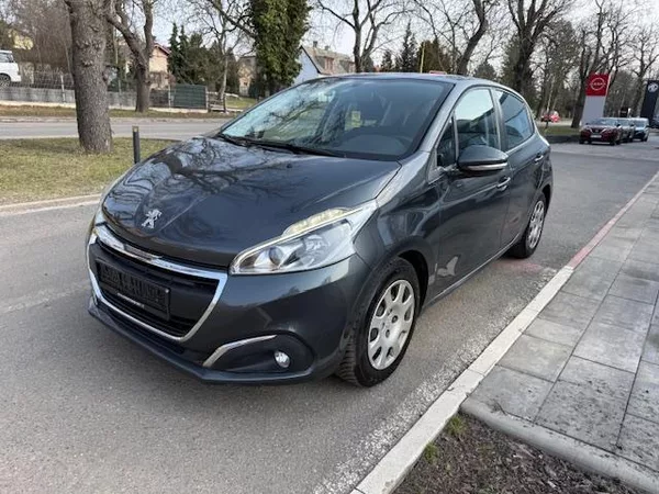 Peugeot 208 1.2i 60kw - foto 3