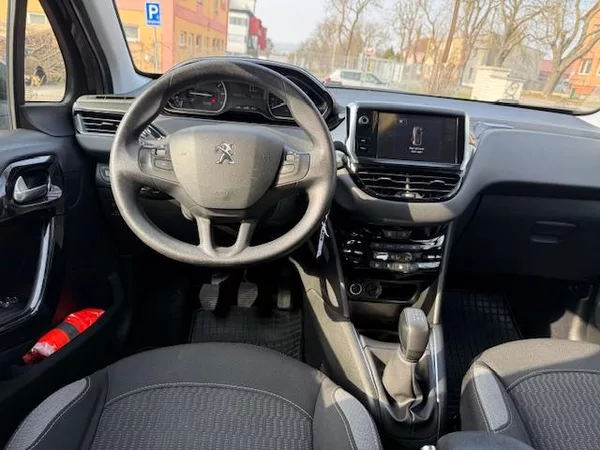 Peugeot 208 1.2i 60kw - foto 5