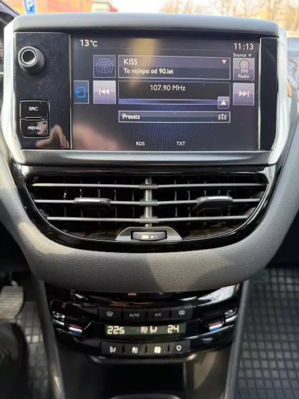 Peugeot 208 1.2i 60kw - foto 8