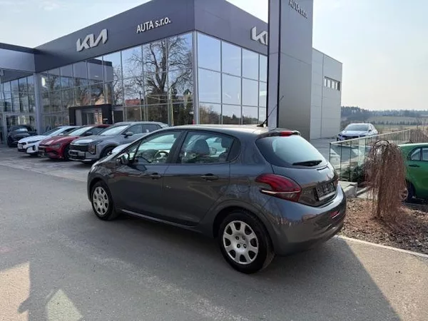 Peugeot 208 1.2i 60kw - foto 9