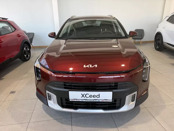 Kia XCeed 1,0 T-GDi GPF EXCLUSIVE - foto 2