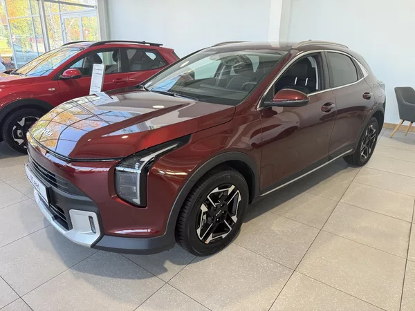 Kia XCeed 1,0 T-GDi GPF EXCLUSIVE - foto 3