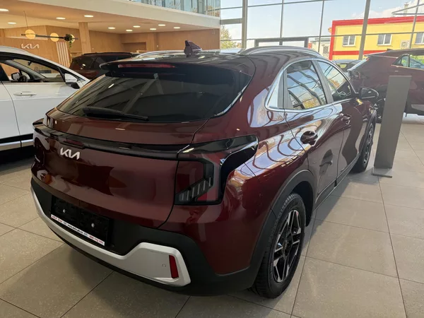 Kia XCeed 1,0 T-GDi GPF EXCLUSIVE - foto 5