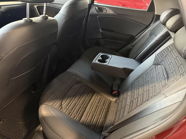 Kia XCeed 1,0 T-GDi GPF EXCLUSIVE - foto 8