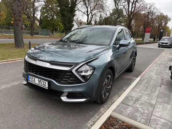 Kia Sportage 1.6 T-GDi Exclusive 4x2 - foto 3