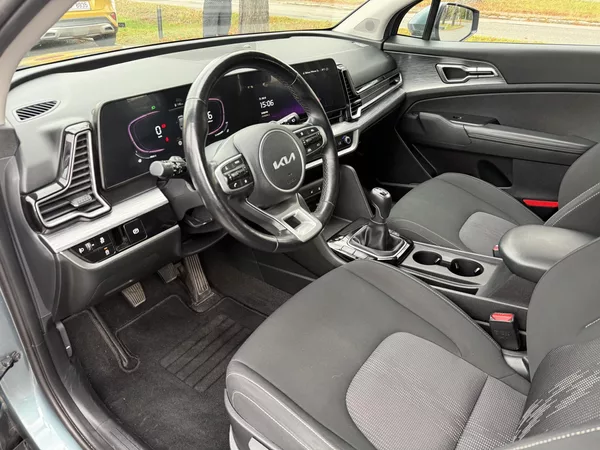 Kia Sportage 1.6 T-GDi Exclusive 4x2 - foto 4