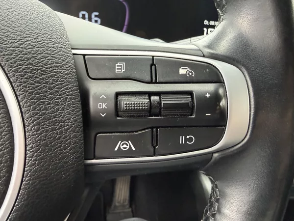 Kia Sportage 1.6 T-GDi Exclusive 4x2 - foto 7