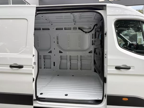 Nissan Interstar COMFORT L3H2, 270 dveře - foto 10