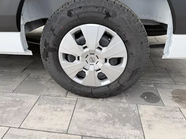 Nissan Interstar COMFORT L3H2, 270 dveře - foto 11