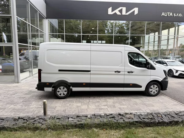 Nissan Interstar COMFORT L3H2, 270 dveře - foto 4