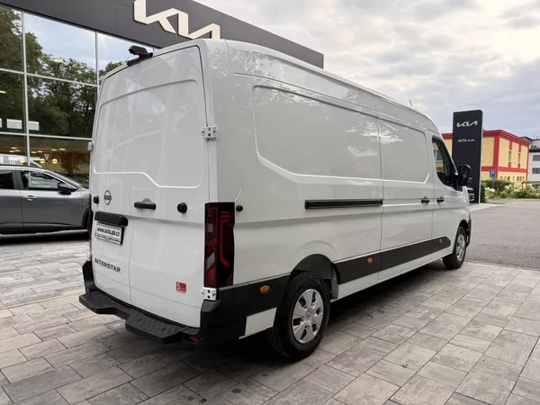 Nissan Interstar COMFORT L3H2, 270 dveře - foto 5