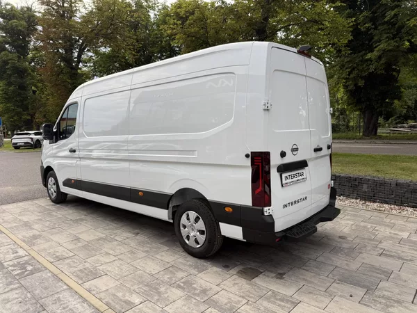 Nissan Interstar COMFORT L3H2, 270 dveře - foto 7