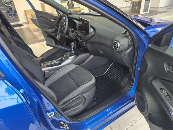 Nissan Juke 1.0DIG-T 84kW N-connecta - foto 10
