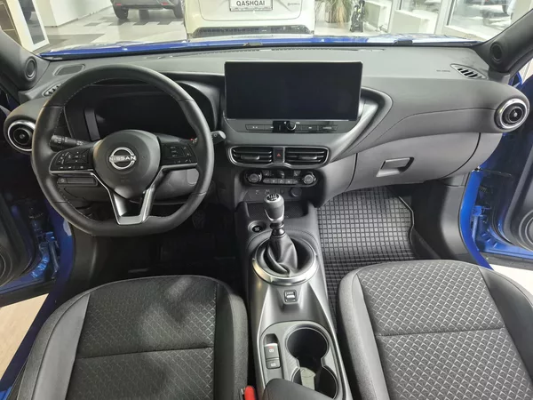 Nissan Juke 1.0DIG-T 84kW N-connecta - foto 11