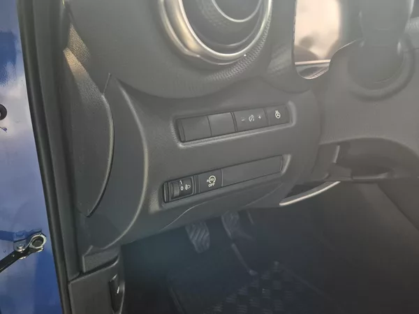 Nissan Juke 1.0DIG-T 84kW N-connecta - foto 14