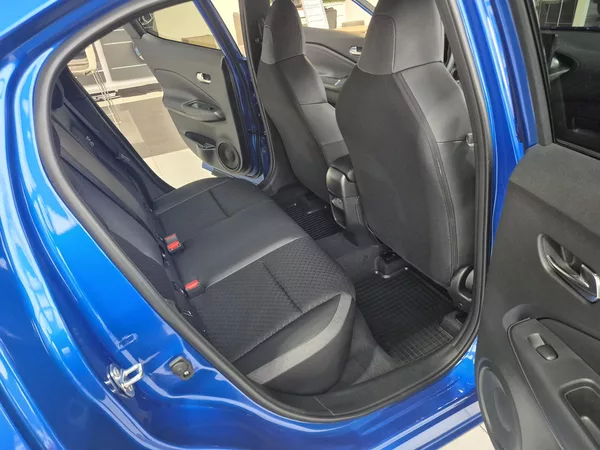 Nissan Juke 1.0DIG-T 84kW N-connecta - foto 15