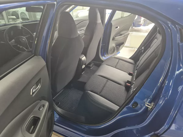 Nissan Juke 1.0DIG-T 84kW N-connecta - foto 16