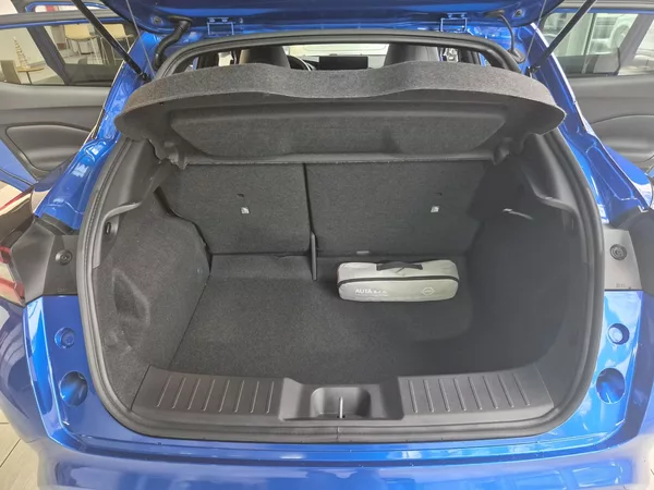 Nissan Juke 1.0DIG-T 84kW N-connecta - foto 17
