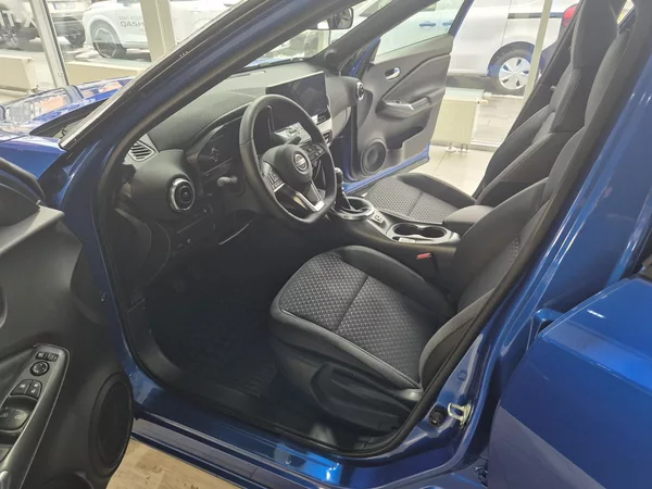 Nissan Juke 1.0DIG-T 84kW N-connecta - foto 9