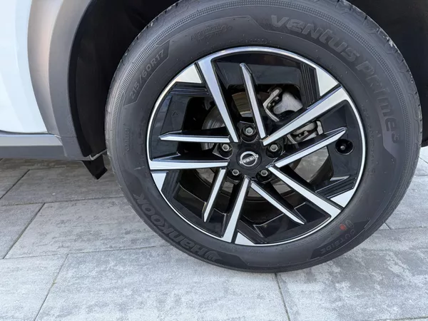 Nissan Juke JUKE DIG-T 6MT N-CONNECTA + CP - foto 10