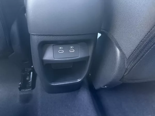 Nissan Juke JUKE DIG-T 6MT N-CONNECTA + CP - foto 18