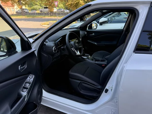Nissan Juke JUKE DIG-T 6MT N-CONNECTA + CP - foto 20
