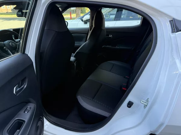 Nissan Juke JUKE DIG-T 6MT N-CONNECTA + CP - foto 21
