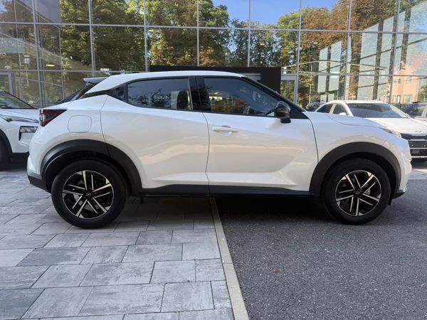 Nissan Juke JUKE DIG-T 6MT N-CONNECTA + CP - foto 4