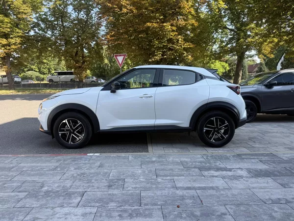 Nissan Juke JUKE DIG-T 6MT N-CONNECTA + CP - foto 8