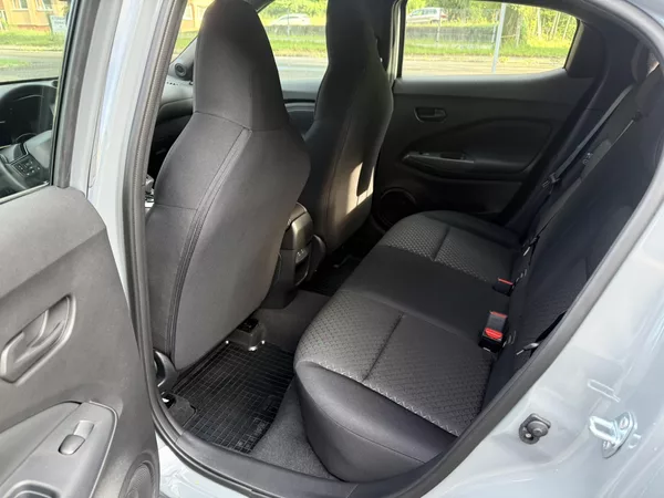 Nissan Juke N-CONNECTA + SAFETY + COLD - foto 18